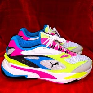 Puma’s for sale 😍